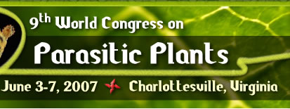 Parasite Congress 2007